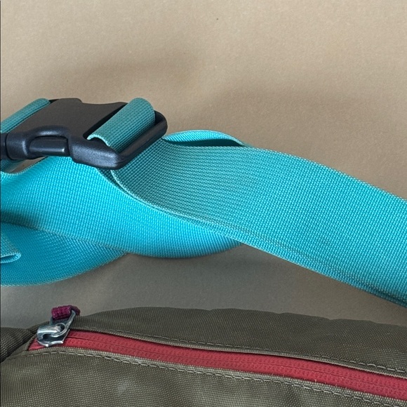 Cotopaxi Coso 2L Hip Pack - Picture 7 of 7